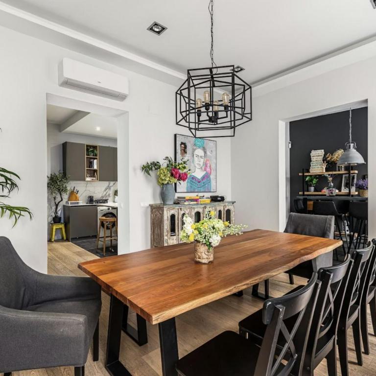 Delessert Eiffel view - Appartement 1 Chambre - 20