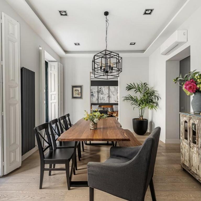 Delessert Eiffel view - Appartement 1 Chambre - 21