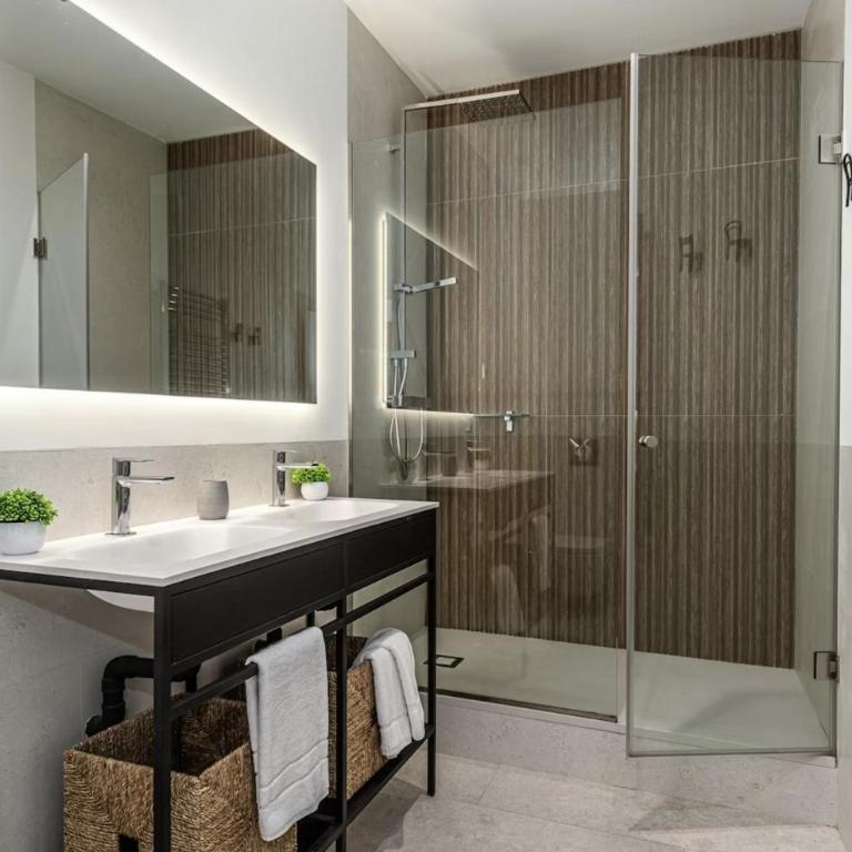 Delessert Eiffel view - Appartement 1 Chambre - 19