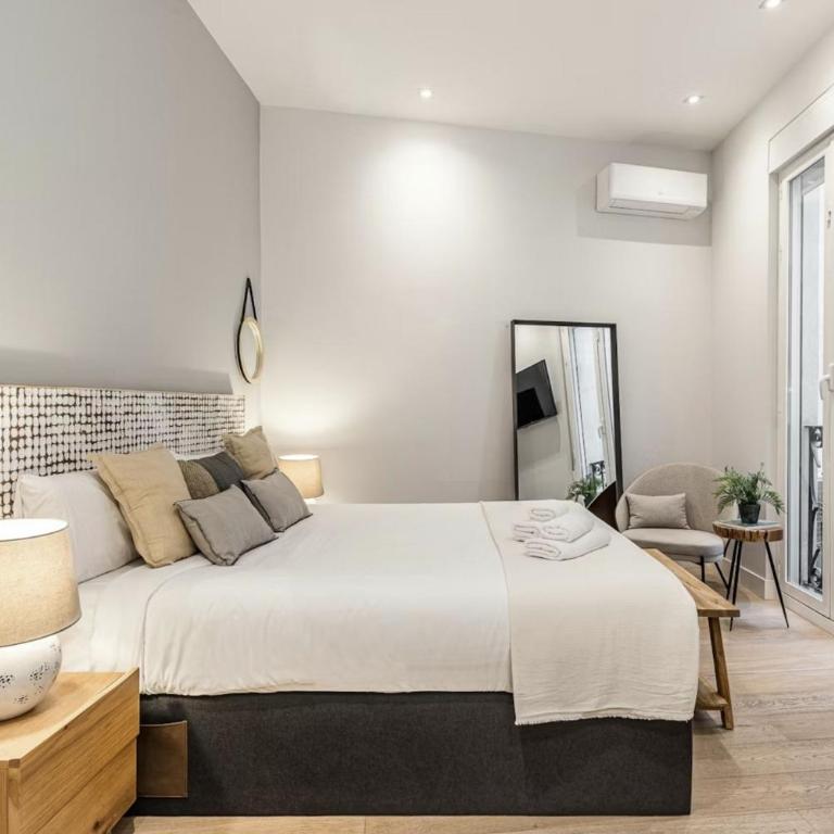 Delessert Eiffel view - Appartement 1 Chambre - 16