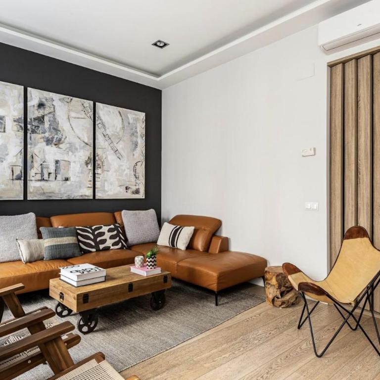Delessert Eiffel view - Appartement 1 Chambre - 17