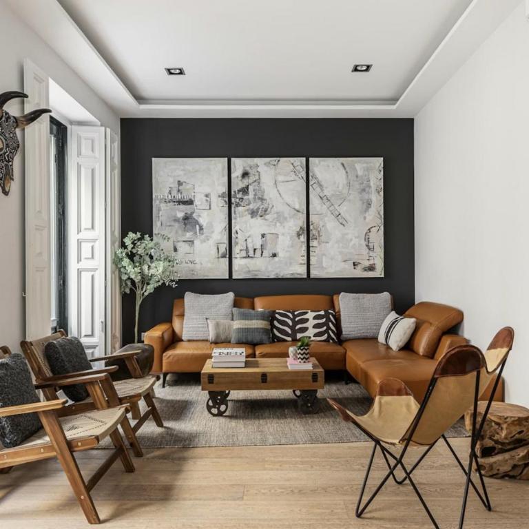 Delessert Eiffel view - Appartement 1 Chambre - 22
