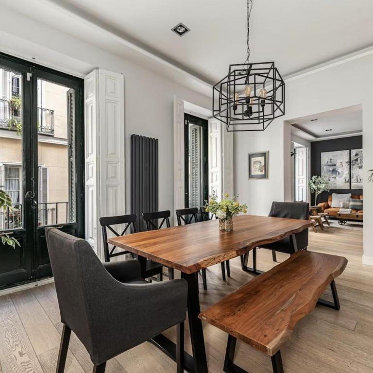 Delessert Eiffel view - Appartement 1 Chambre - 23
