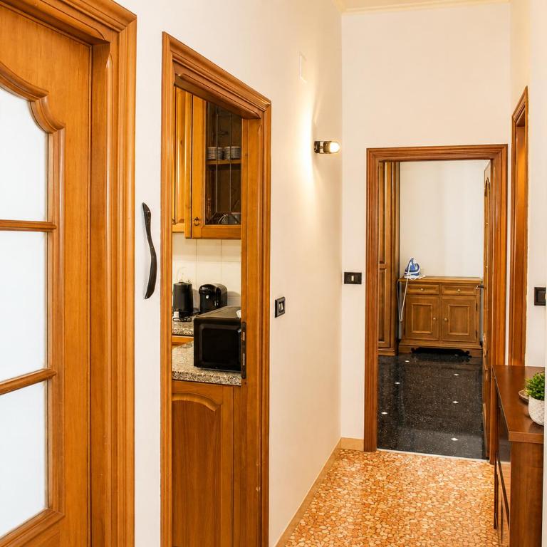 Casa Michelle - Two-Bedroom Apartment - 8