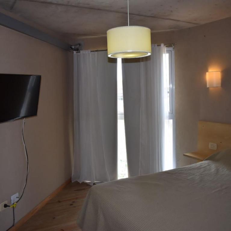 Amuillan, Las Gaviotas, Villa Gesell - Apartamento - Planta baja - 1