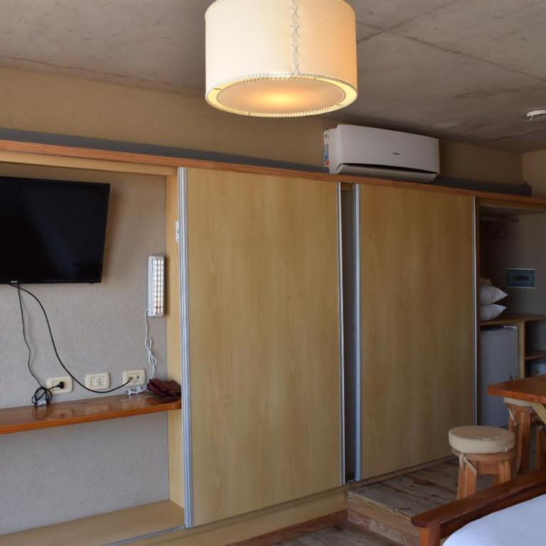 Amuillan, Las Gaviotas, Villa Gesell - Apartamento - Planta baja - 2