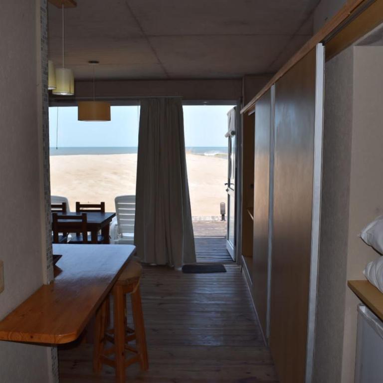 Amuillan, Las Gaviotas, Villa Gesell - Apartamento - Planta baja - 3