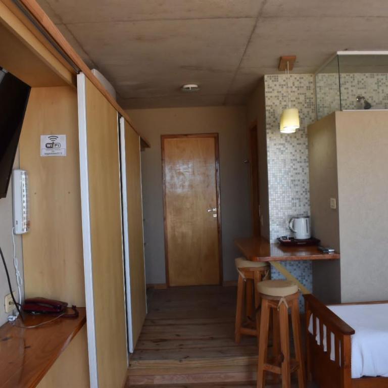 Amuillan, Las Gaviotas, Villa Gesell - Apartamento - Planta baja - 4