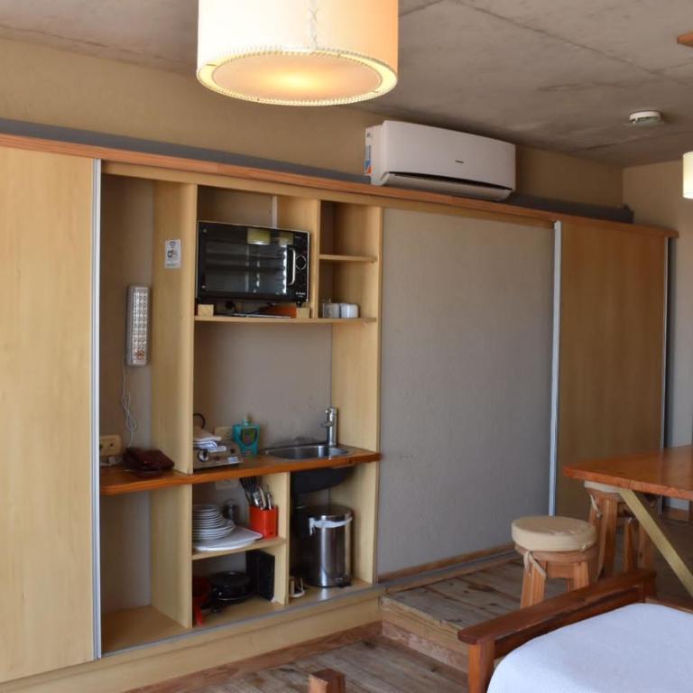 Amuillan, Las Gaviotas, Villa Gesell - Apartamento - Planta baja - 5