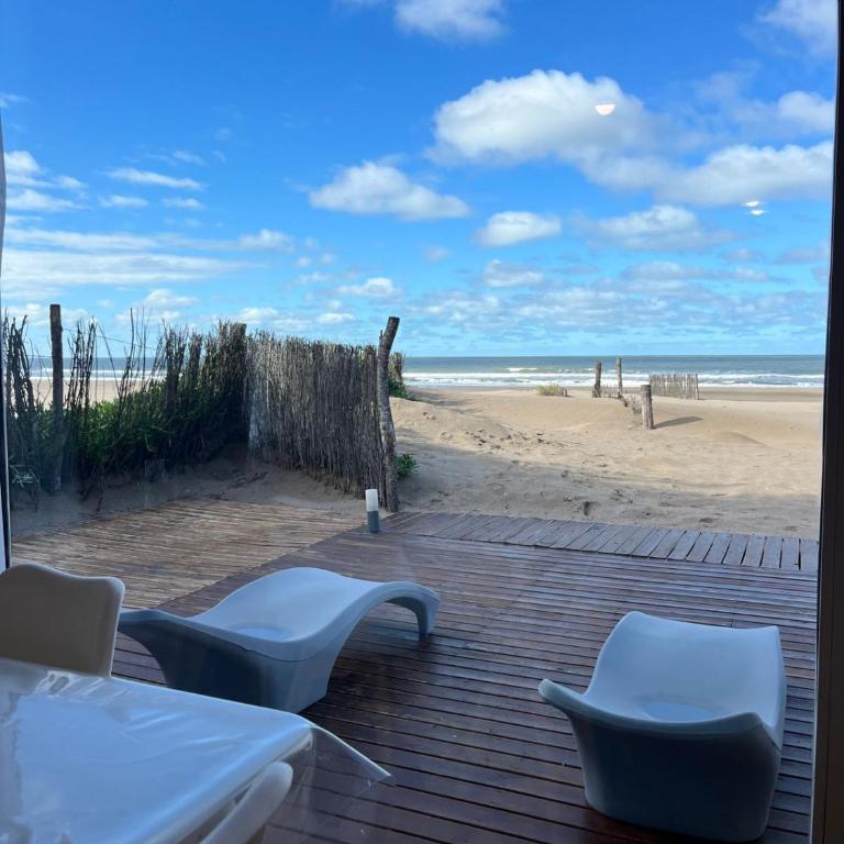 Amuillan, Las Gaviotas, Villa Gesell - Apartamento - Planta baja - 6