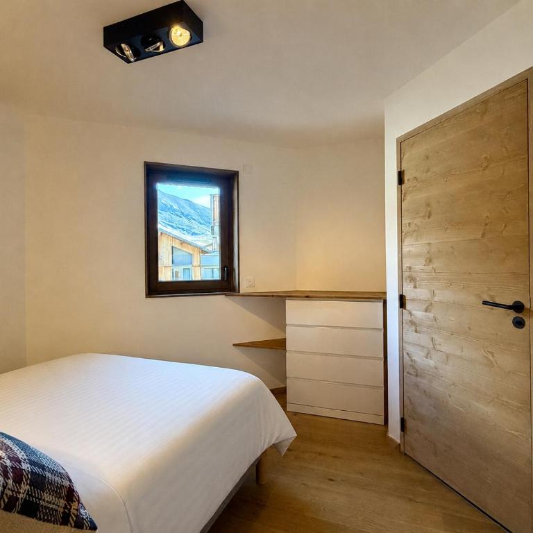 Homency - Résidence L'Expression E11 - Appartement 3 Chambres Deluxe - 7