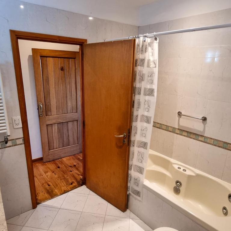 Amuillan, Las Gaviotas, Villa Gesell - Apartamento 1 dormitorio con vistas al mar y terraza - 2