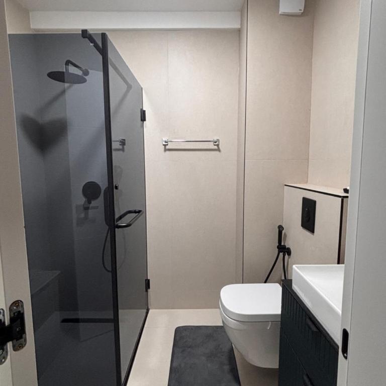 Apartment 22 - calm location - Apartment mit 1 Schlafzimmer - 14