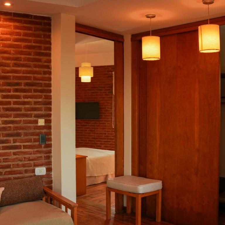Amuillan, Las Gaviotas, Villa Gesell - Apartamento 1 dormitorio con vistas al mar y terraza - 8