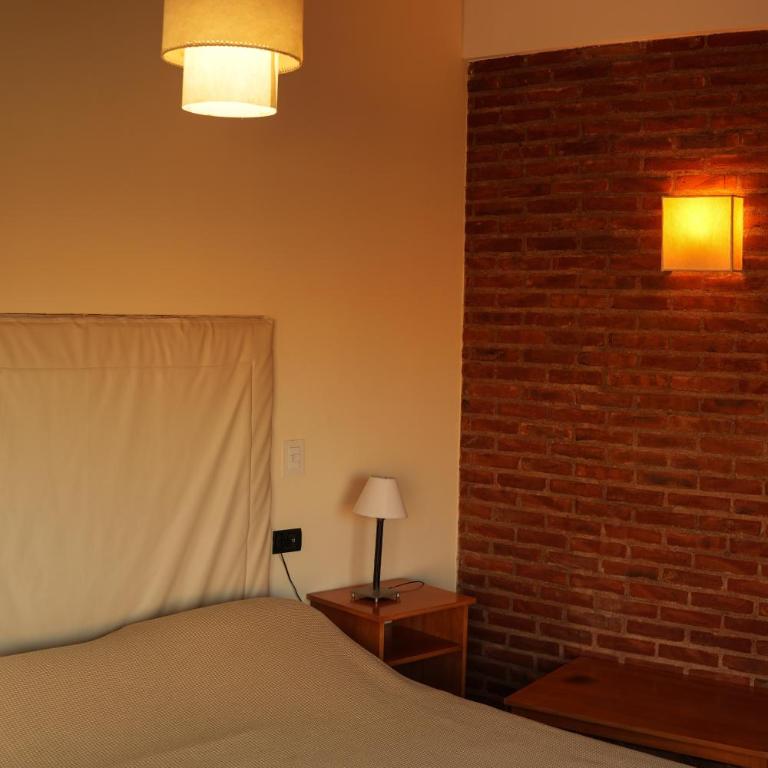 Amuillan, Las Gaviotas, Villa Gesell - Apartamento 1 dormitorio con vistas al mar y terraza - 10