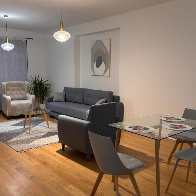 Apartment 22 - calm location - Apartment mit 1 Schlafzimmer - 3