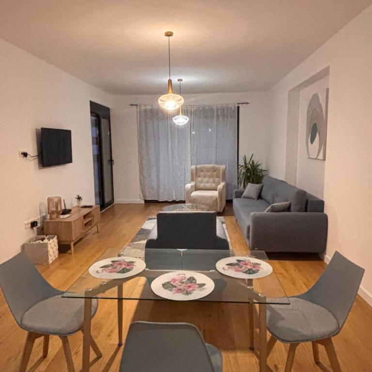 Apartment 22 - calm location - Apartment mit 1 Schlafzimmer - 11