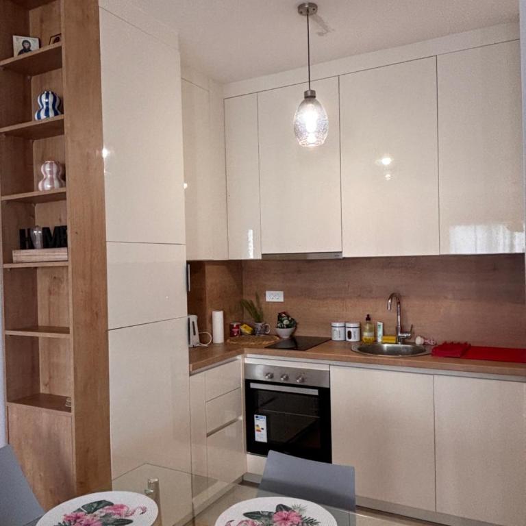 Apartment 22 - calm location - Apartment mit 1 Schlafzimmer - 10