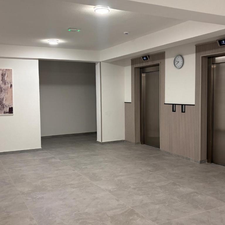Apartment 22 - calm location - Apartment mit 1 Schlafzimmer - 28