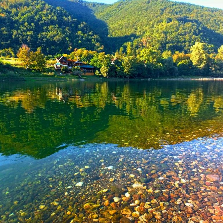 Drinska Dama - Kuća sa 3 Spavaće Sobe - 4