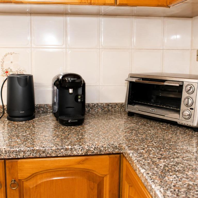 Casa Michelle - Two-Bedroom Apartment - 11