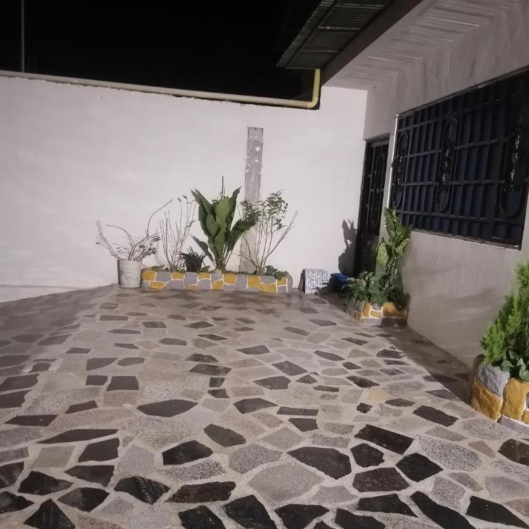 Apartamento vacacional viaja con tu mascota - Three-Bedroom Apartment - 4