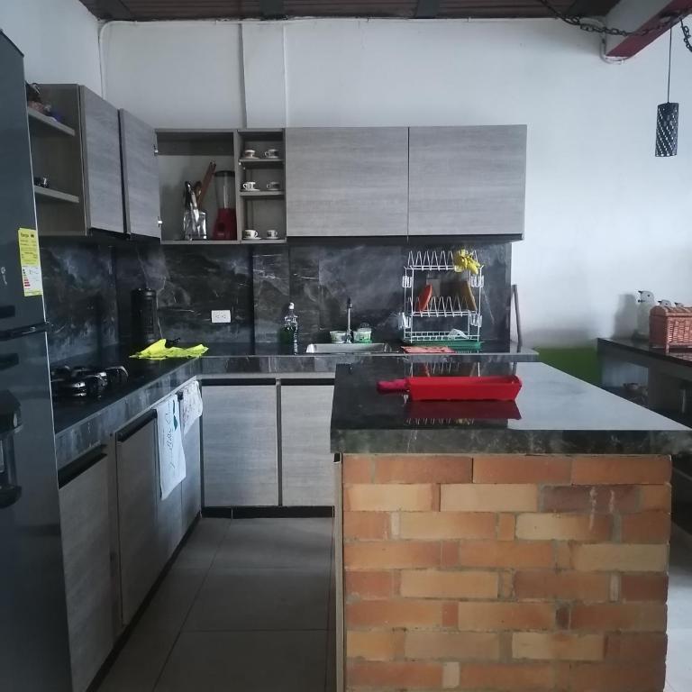Apartamento vacacional viaja con tu mascota - Three-Bedroom Apartment - 7
