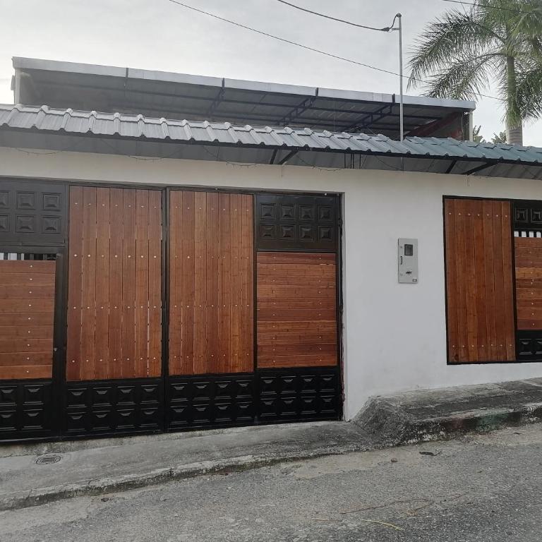 Apartamento vacacional viaja con tu mascota - Three-Bedroom Apartment - 8