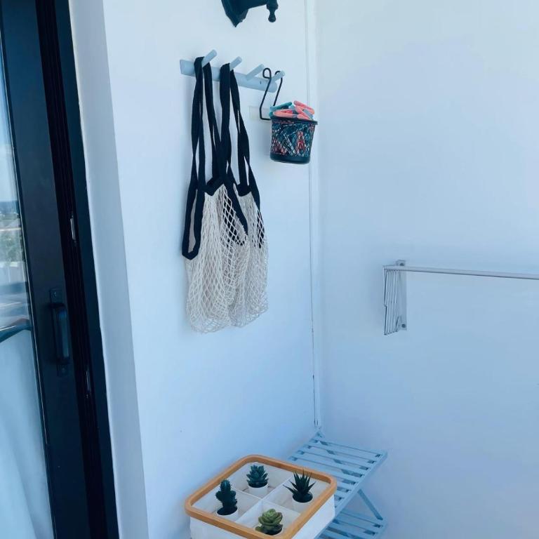 Casa de Los Soles - Appartamento con 1 Camera da Letto e Vista Piscina - 25