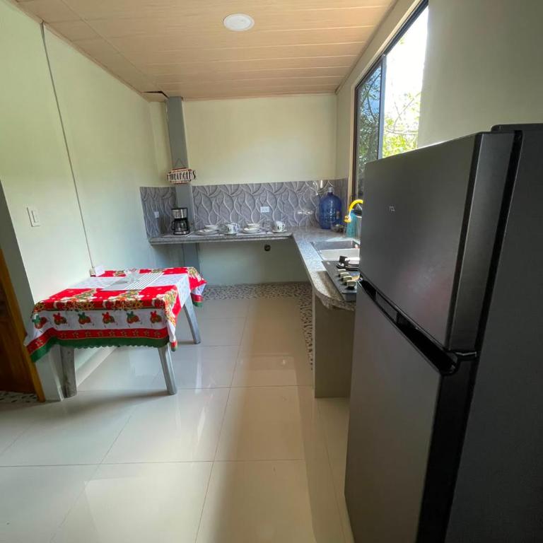 Casa Isabelita 1 - Apartamento de 1 dormitorio - 1