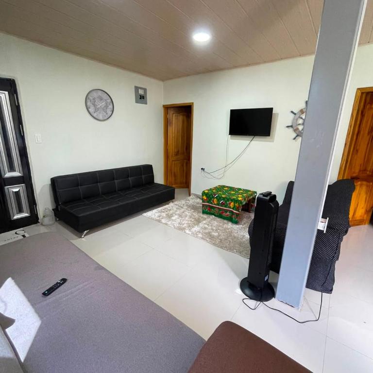Casa Isabelita 1 - Apartamento de 1 dormitorio - 3