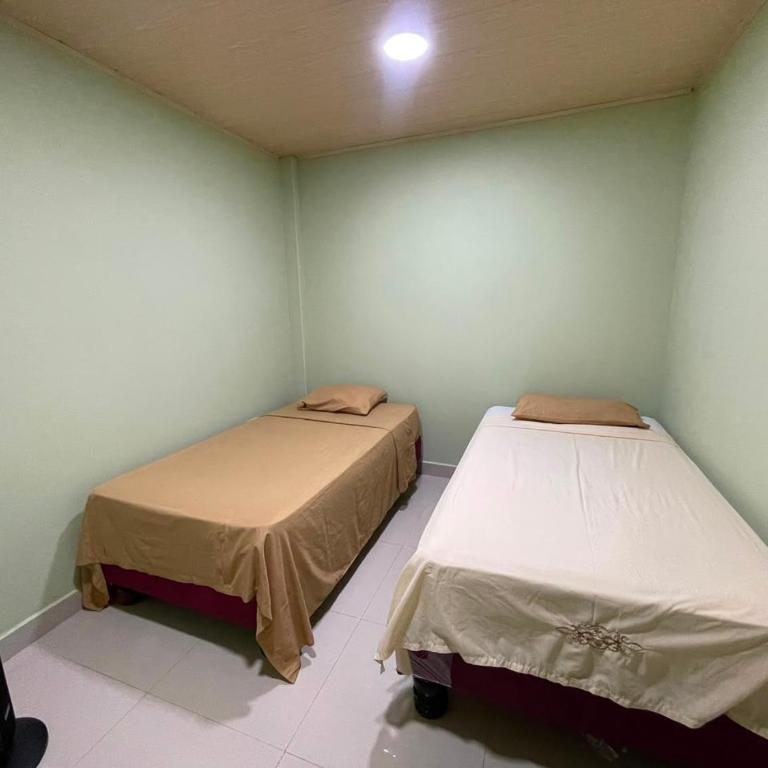 Casa Isabelita 1 - Apartamento de 1 dormitorio - 10