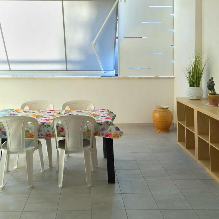 Dimora Sabaudia - Appartamento con 1 Camera da Letto e Terrazza - 25