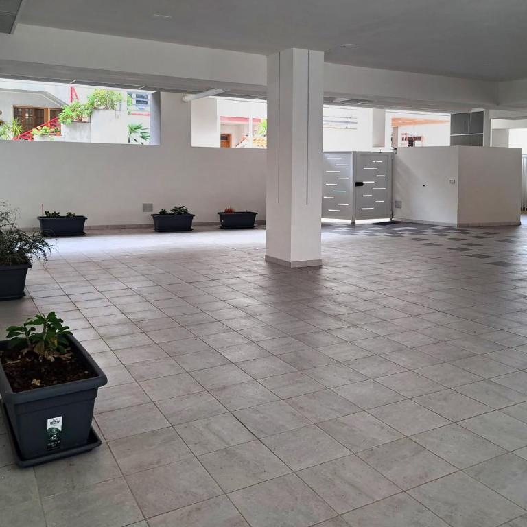 Dimora Sabaudia - Appartamento con 1 Camera da Letto e Terrazza - 28