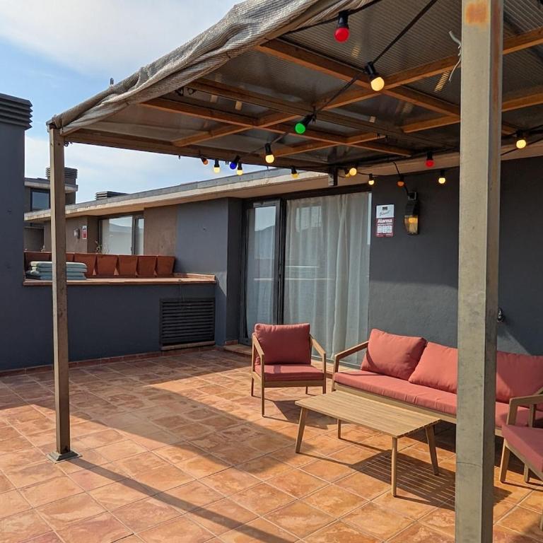 Penthouse with Terrace - Costa Brava - Apartamento de 3 dormitorios - 1