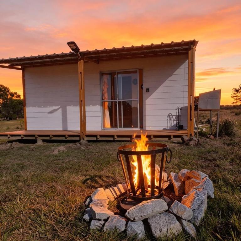 Eco refugio Mayjora dúo - Apartamento de 1 dormitorio - 3