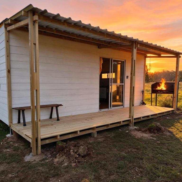 Eco refugio Mayjora dúo - Apartamento de 1 dormitorio - 21