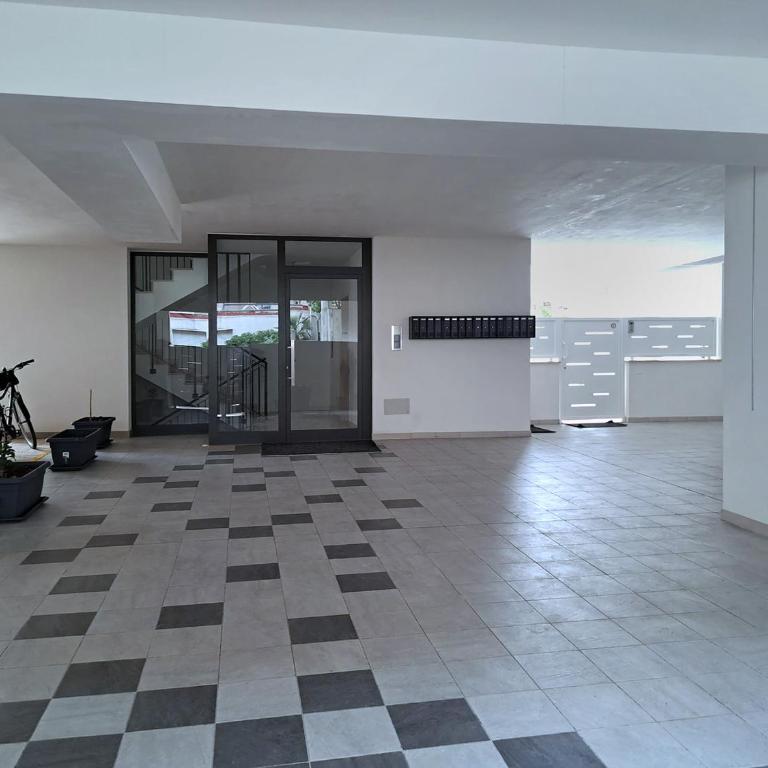 Dimora Sabaudia - Appartamento con 1 Camera da Letto e Terrazza - 29