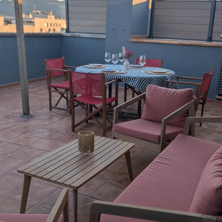 Penthouse with Terrace - Costa Brava - Apartamento de 3 dormitorios - 2
