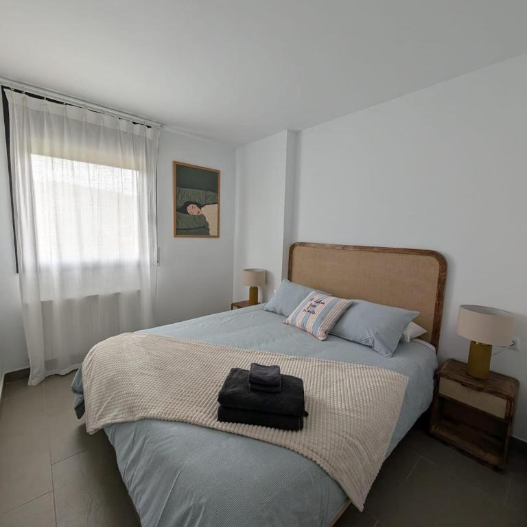 Penthouse with Terrace - Costa Brava - Apartamento de 3 dormitorios - 4