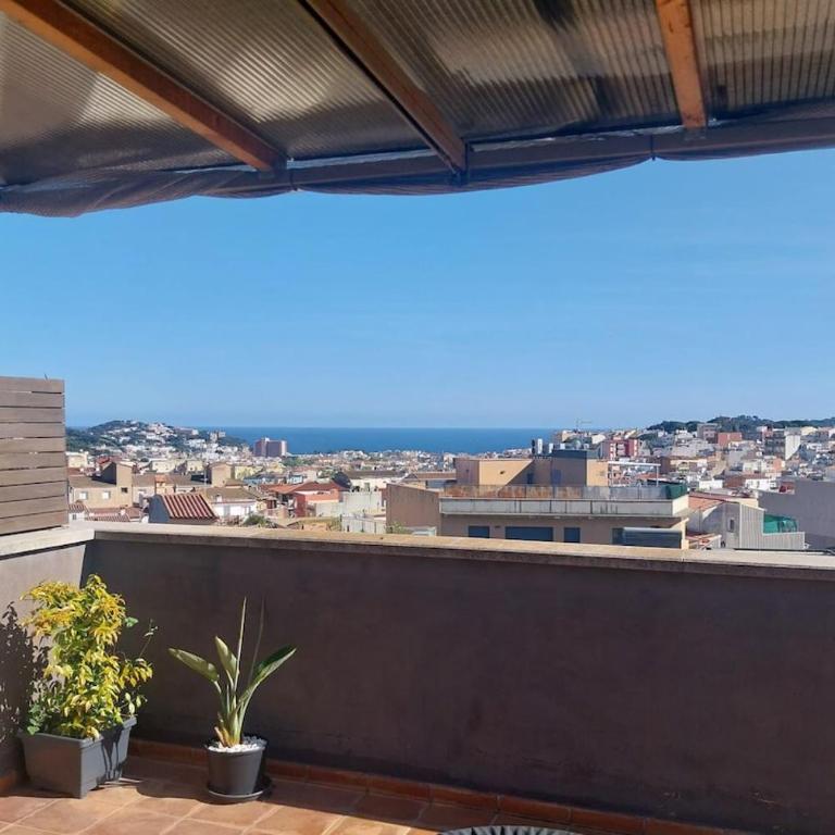 Penthouse with Terrace - Costa Brava - Apartamento de 3 dormitorios - 5