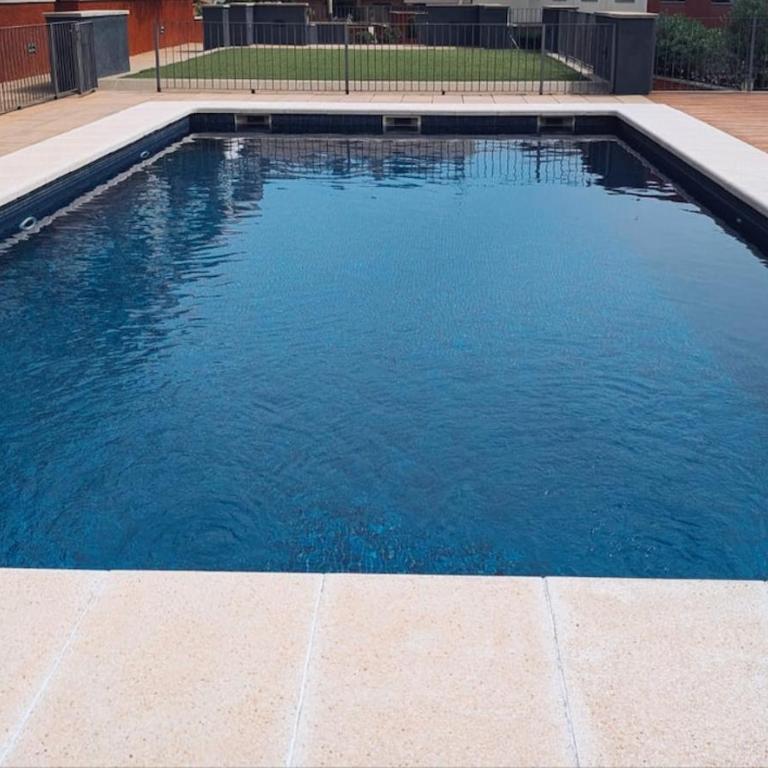 Penthouse with Terrace - Costa Brava - Apartamento de 3 dormitorios - 6