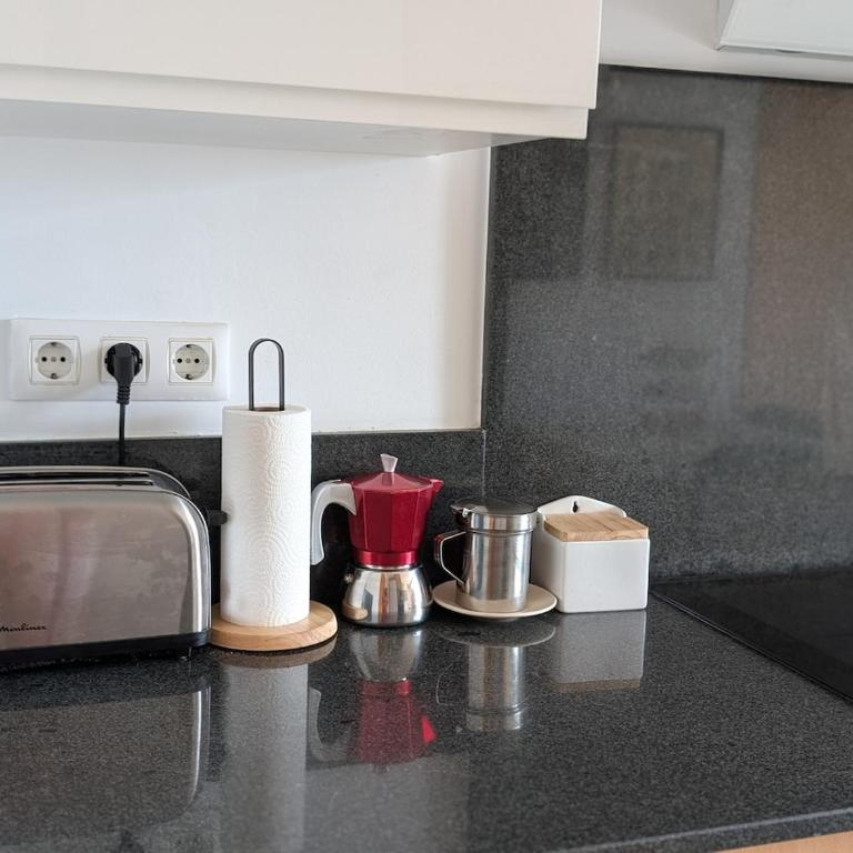 Penthouse with Terrace - Costa Brava - Apartamento de 3 dormitorios - 7