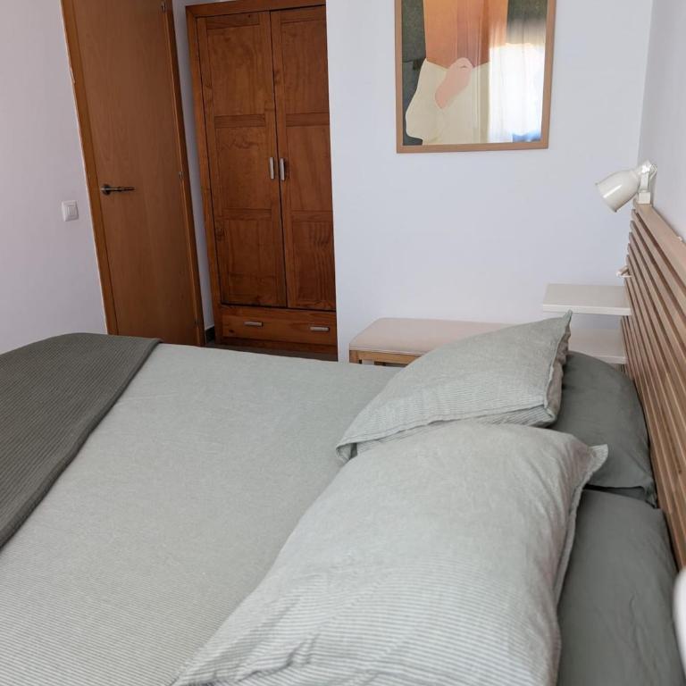 Penthouse with Terrace - Costa Brava - Apartamento de 3 dormitorios - 8