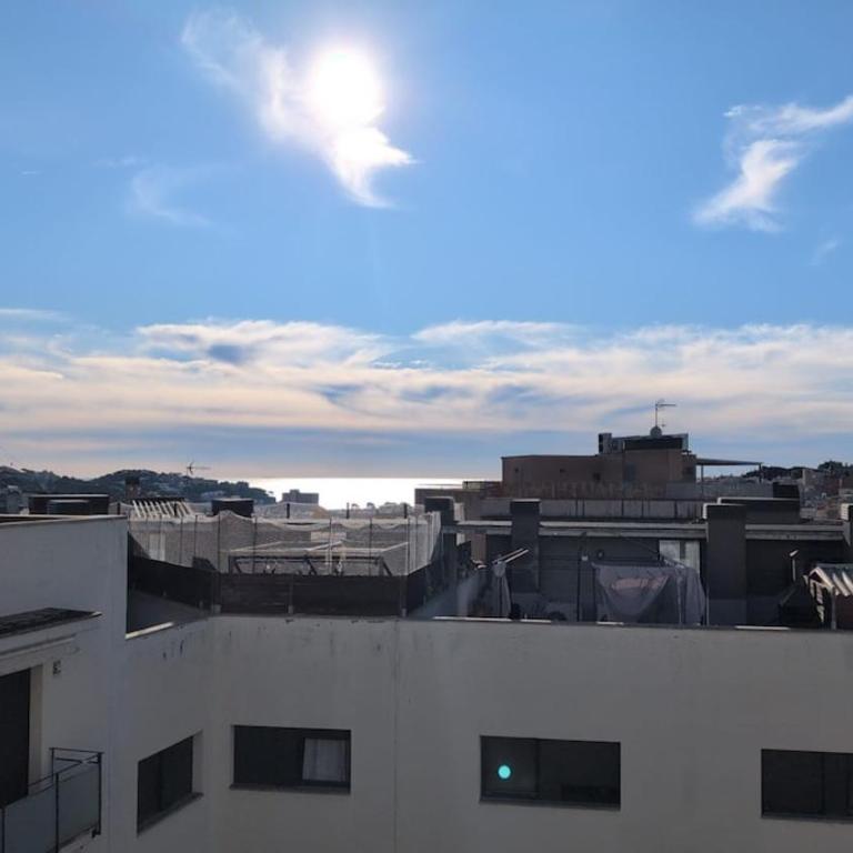 Penthouse with Terrace - Costa Brava - Apartamento de 3 dormitorios - 10
