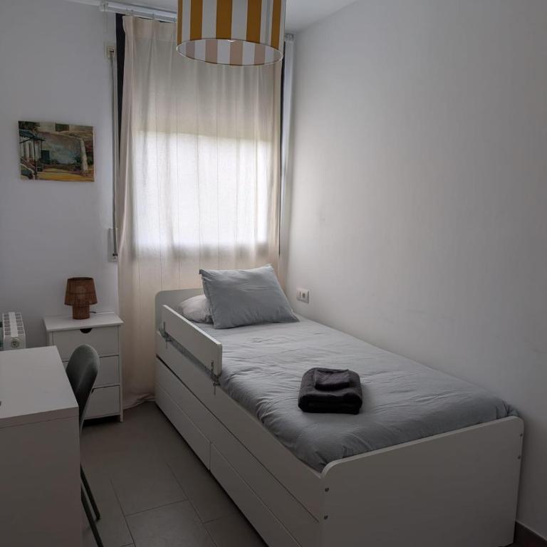 Penthouse with Terrace - Costa Brava - Apartamento de 3 dormitorios - 13