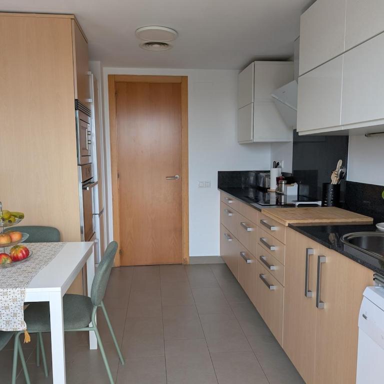 Penthouse with Terrace - Costa Brava - Apartamento de 3 dormitorios - 14