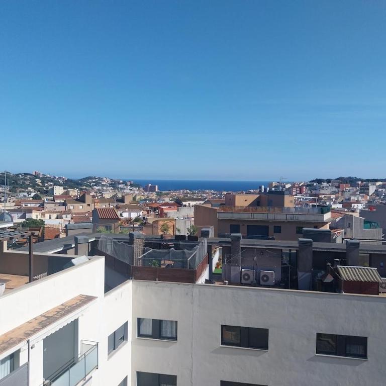 Penthouse with Terrace - Costa Brava - Apartamento de 3 dormitorios - 16