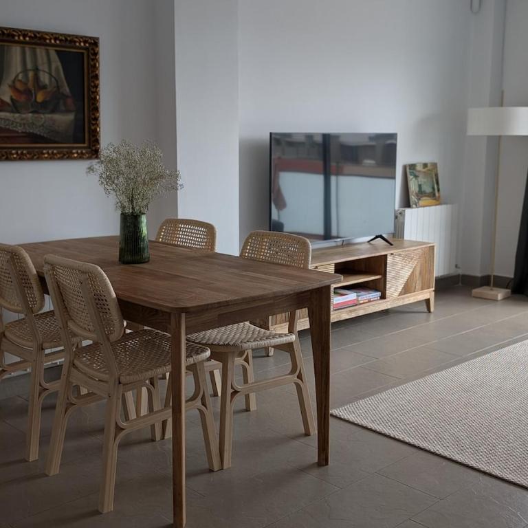 Penthouse with Terrace - Costa Brava - Apartamento de 3 dormitorios - 17