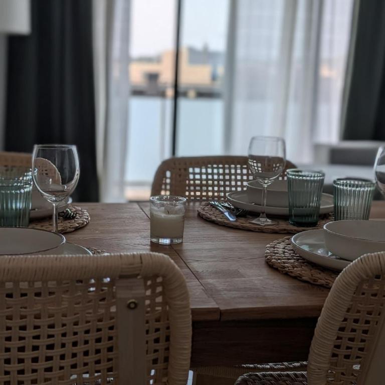 Penthouse with Terrace - Costa Brava - Apartamento de 3 dormitorios - 18